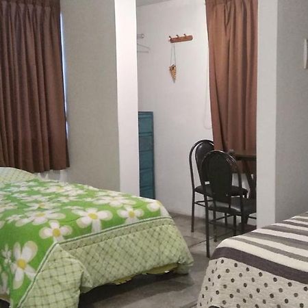 Appartamento La Casa del Che Fernando Distretto di Distretto di Lima Esterno foto