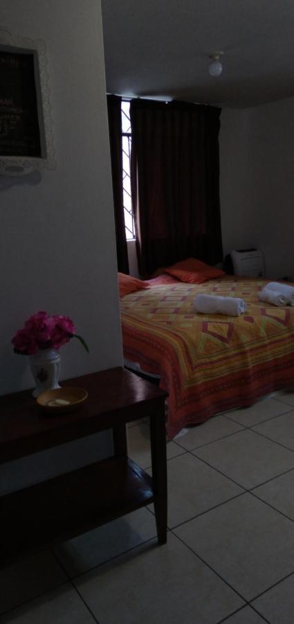 Appartamento La Casa del Che Fernando Distretto di Distretto di Lima Esterno foto