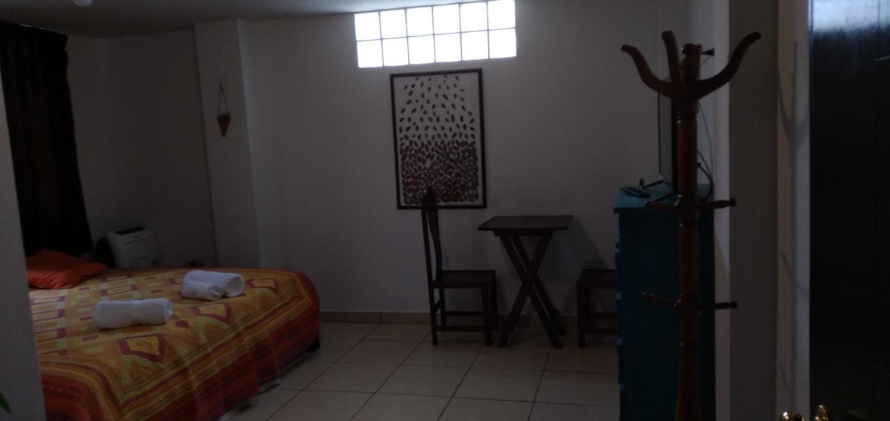 Appartamento La Casa del Che Fernando Distretto di Distretto di Lima Esterno foto