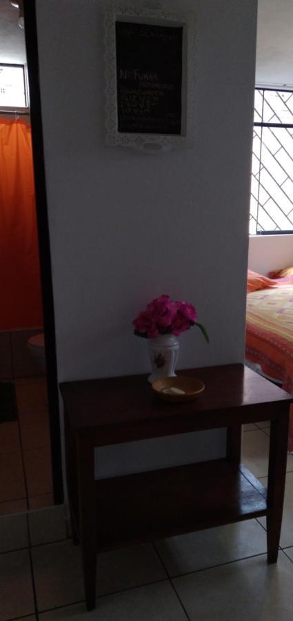 Appartamento La Casa del Che Fernando Distretto di Distretto di Lima Esterno foto