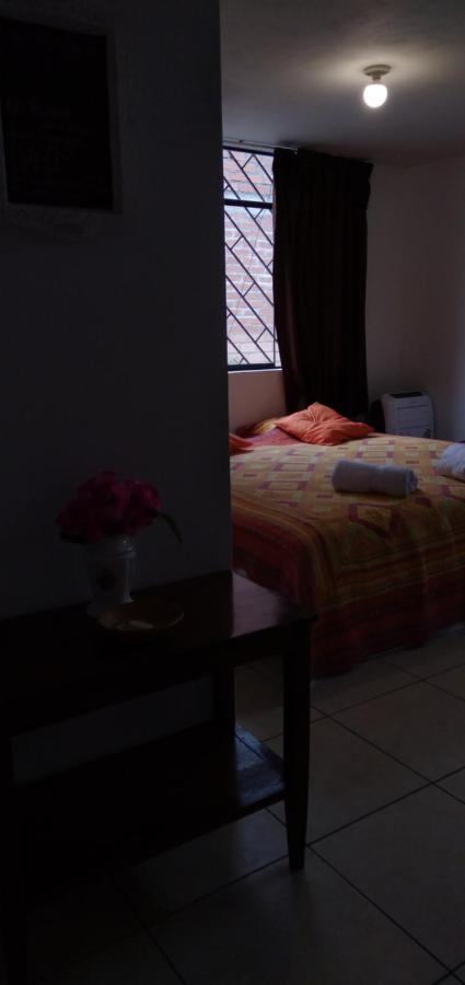 Appartamento La Casa del Che Fernando Distretto di Distretto di Lima Esterno foto