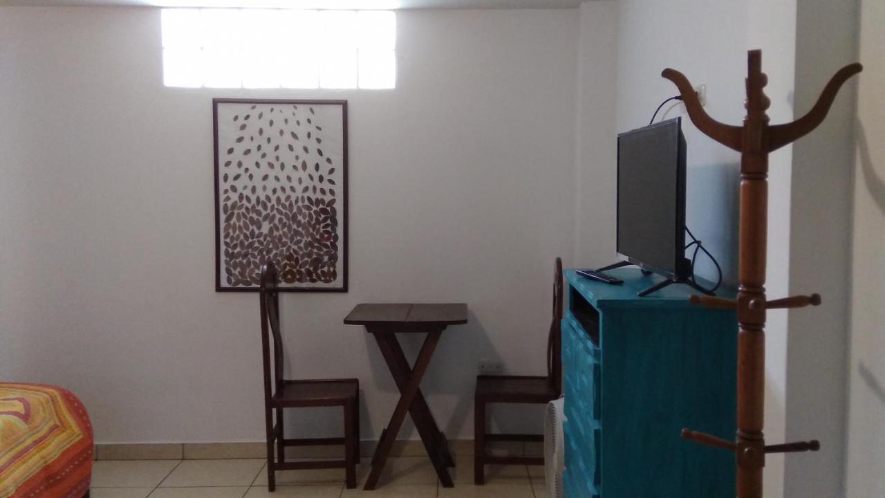 Appartamento La Casa del Che Fernando Distretto di Distretto di Lima Esterno foto