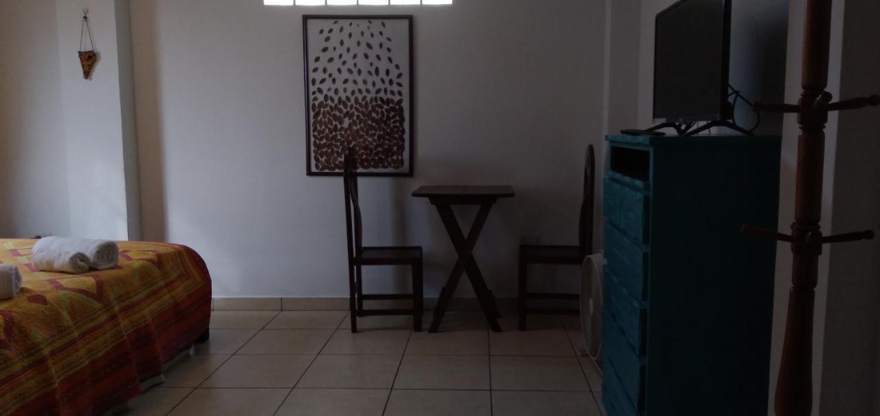 Appartamento La Casa del Che Fernando Distretto di Distretto di Lima Esterno foto