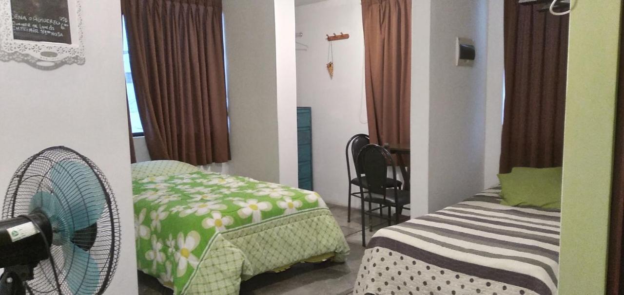 Appartamento La Casa del Che Fernando Distretto di Distretto di Lima Esterno foto
