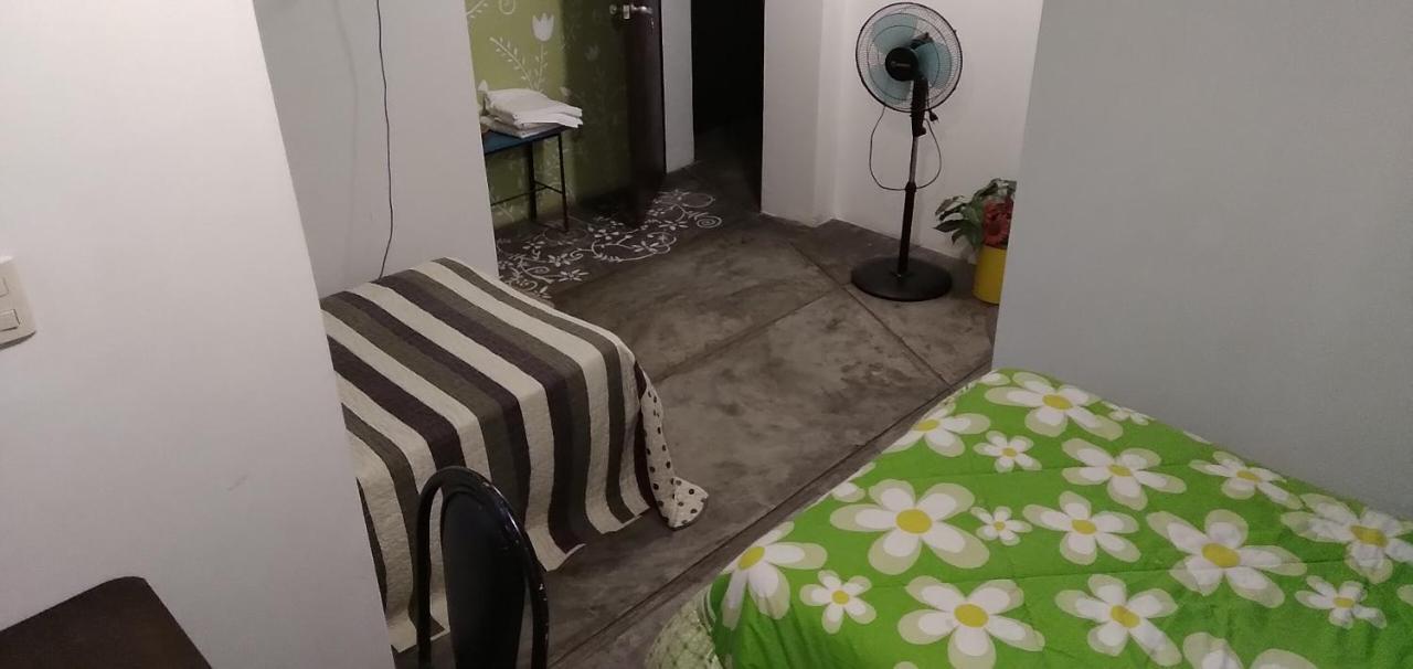 Appartamento La Casa del Che Fernando Distretto di Distretto di Lima Esterno foto