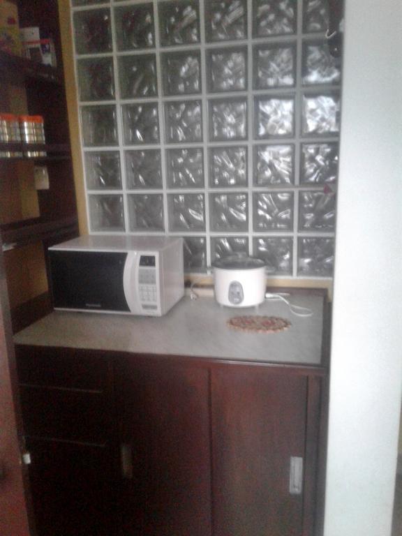 Appartamento La Casa del Che Fernando Distretto di Distretto di Lima Esterno foto