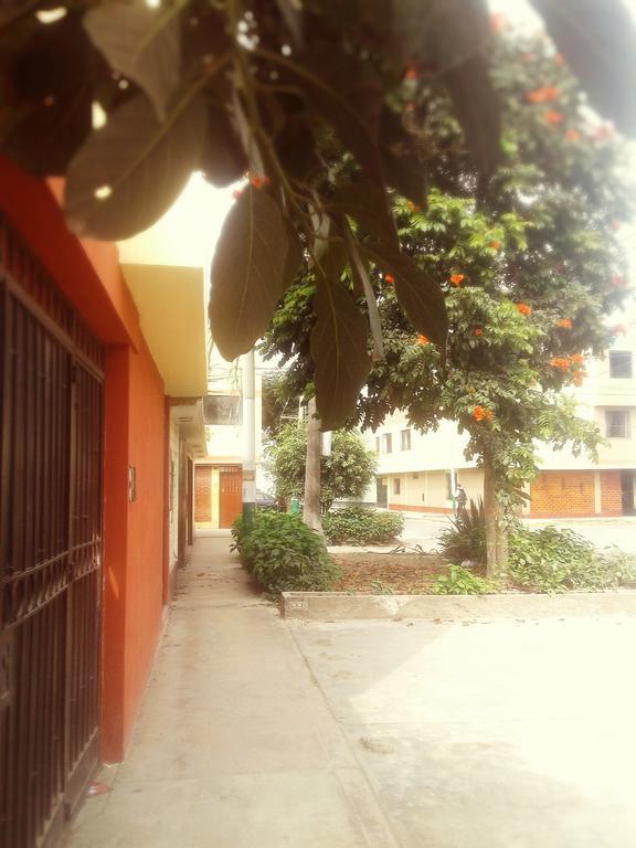 Appartamento La Casa del Che Fernando Distretto di Distretto di Lima Esterno foto