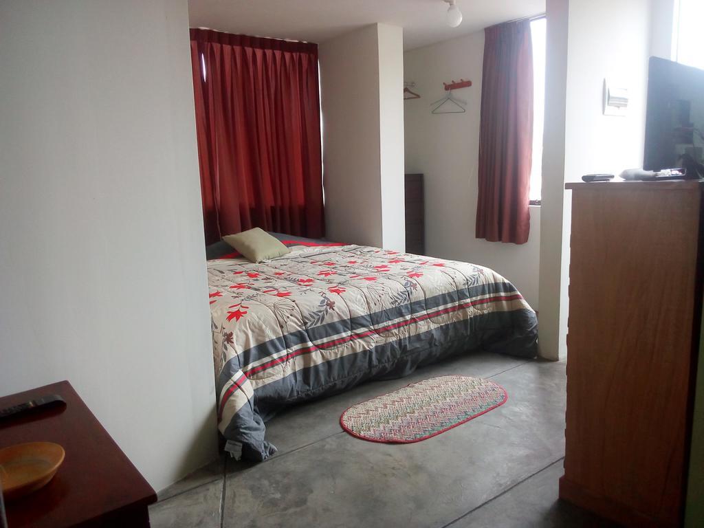 Appartamento La Casa del Che Fernando Distretto di Distretto di Lima Esterno foto