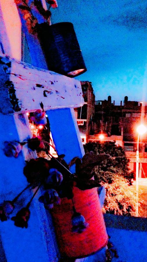 Appartamento La Casa del Che Fernando Distretto di Distretto di Lima Esterno foto