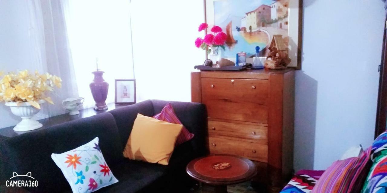 Appartamento La Casa del Che Fernando Distretto di Distretto di Lima Esterno foto