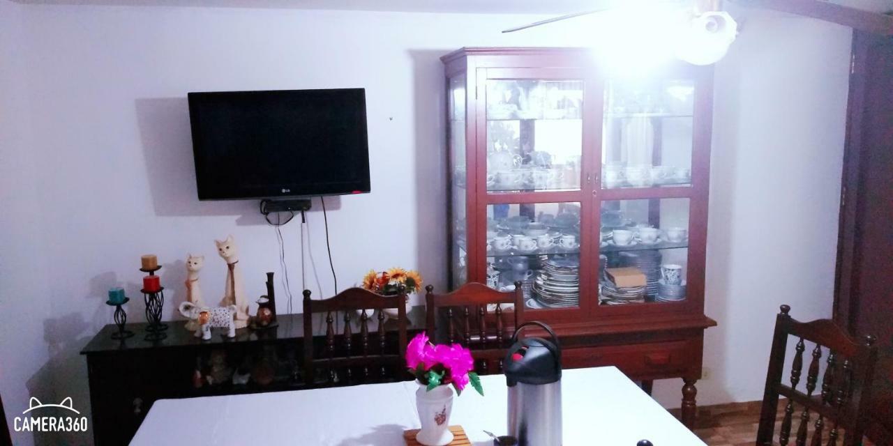 Appartamento La Casa del Che Fernando Distretto di Distretto di Lima Esterno foto