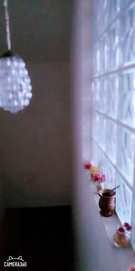 Appartamento La Casa del Che Fernando Distretto di Distretto di Lima Esterno foto