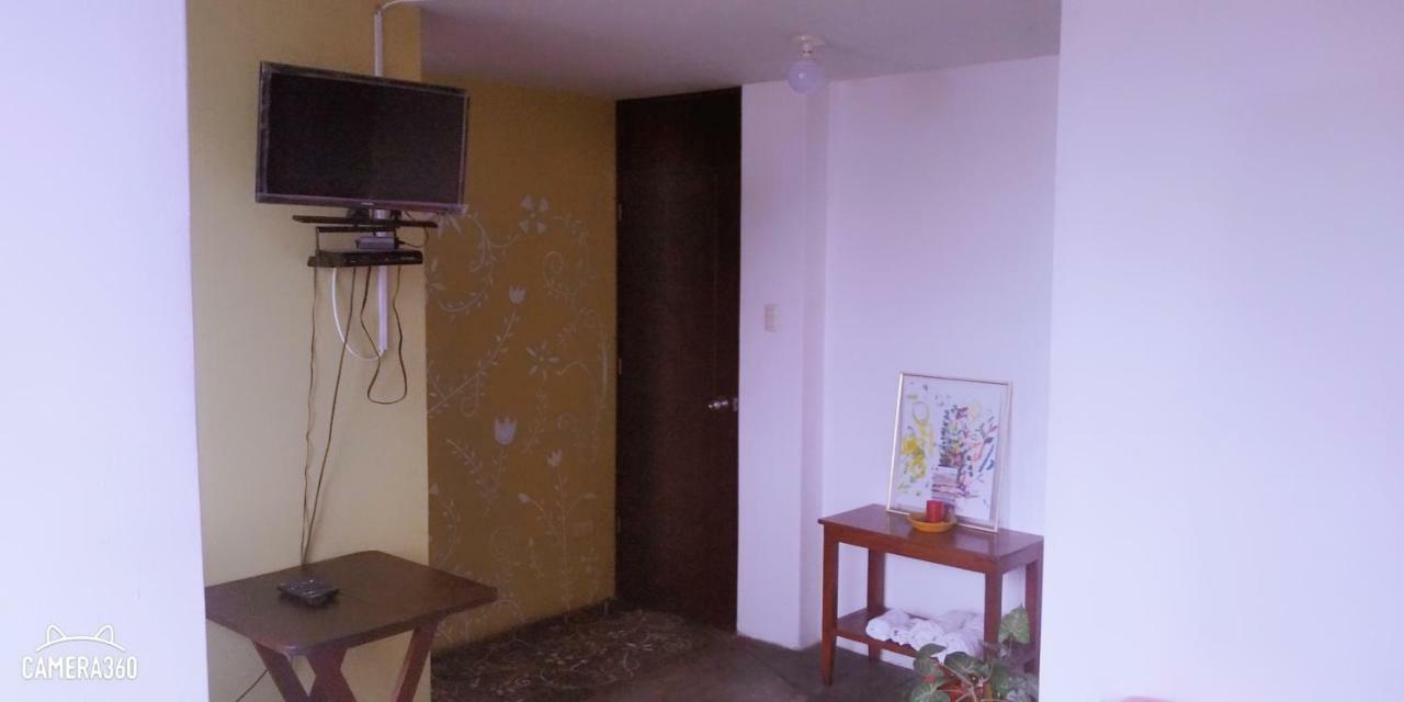 Appartamento La Casa del Che Fernando Distretto di Distretto di Lima Esterno foto